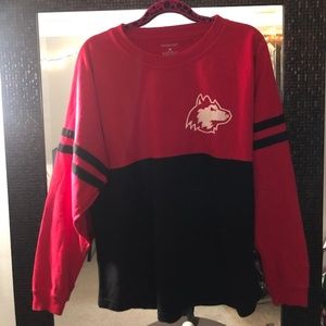 NIU Huskies Spirit Jersey